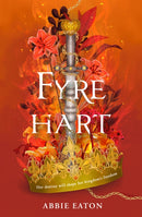 Fyrehart-9780008710187