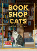 Bookshop Cats-9780008710200