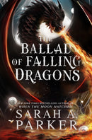 The Ballad of Falling Dragons-9780008710330