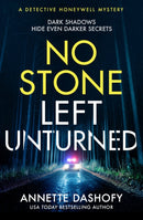 No Stone Left Unturned-9780008710422