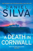 A Death in Cornwall-9780008710569