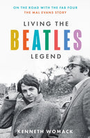 LIVING BEATLES LEGEND PB
