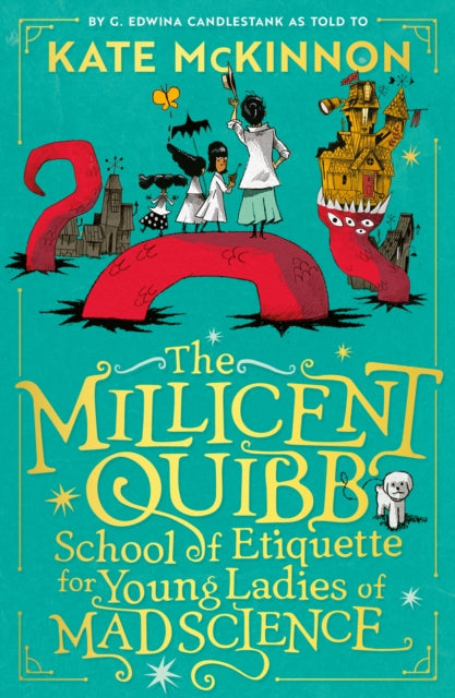 MILLICENT QUIBB SCHOOL OF PB