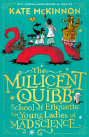MILLICENT QUIBB SCHOOL OF PB