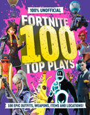 100 UNOFFICIAL FORTNITE HB