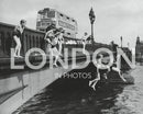 The Times London in Photos : A History of the Nation's Capital Through the Camera Lens-9780008711320