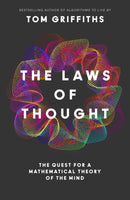 The Laws of Thought : The Quest for a Mathematical Theory of the Mind-9780008711481