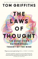 LAWS OF THOUGHT PB
