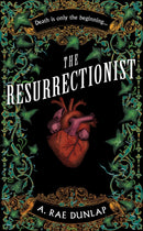 The Resurrectionist-9780008711535