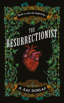 RESURRECTIONIST HB