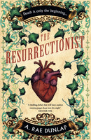 RESURRECTIONIST PB