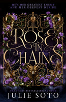 ROSE IN CHAINS_EVERMORE TR1 HB