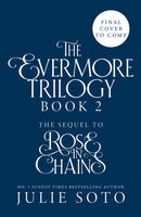 The Evermore Trilogy Book 2-9780008711726