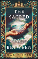 SACRED SPACE BETWEEN HB
