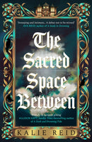 SACRED SPACE BETWEEN PB