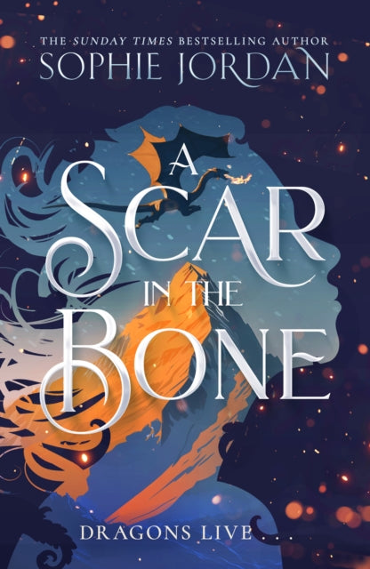 A Scar in the Bone-9780008712556