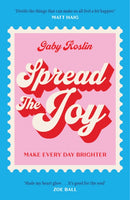 SPREAD JOY PB