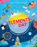 ELEMENTS OF DAY HB
