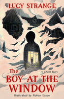 BOY AT WINDOW
