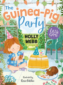 LITTLE GEMS_GUINEA-PIG PARTY