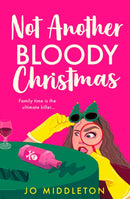 Not Another Bloody Christmas-9780008712815