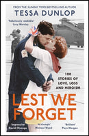 LEST WE FORGET PB
