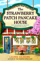 The Strawberry Patch Pancake House-9780008713348