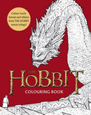 HOBBIT MOVIE TRILOGY COLOUR PB