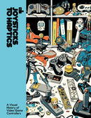 Joysticks to Haptics : A Visual History of Video Game Controllers-9780008713577