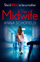 The Midwives-9780008713850