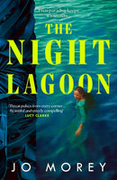 The Night Lagoon-9780008713898