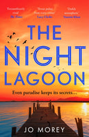 NIGHT LAGOON PB