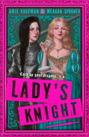 LADYS KNIGHT_LADYS KNIGHT1 PB