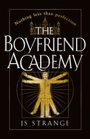 BOYFRIEND ACADEMY PB