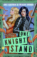 ONE KNIGHT STAND_LADYS KNI2 PB