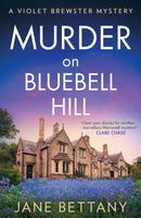 Murder on Bluebell Hill-9780008714802