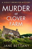 MURDER AT CLOVER_VIOLET BR6 PB