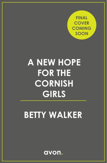 A New Hope for the Cornish Girls-9780008715113