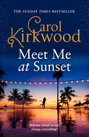 Meet Me at Sunset-9780008715830