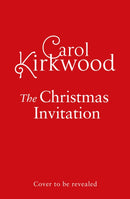 The Christmas Invitation-9780008715885