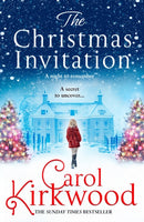 CHRISTMAS INVITATION PB