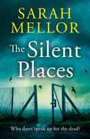 The Silent Places-9780008716257