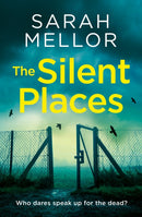 SILENT PLACES PB