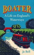 Boater : A Life on England's Waterways-9780008716295