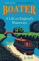 Boater : A Life on England's Waterways-9780008716325