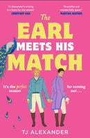 The Earl Meets His Match-9780008716332