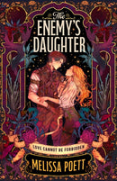 The Enemy's Daughter-9780008716561