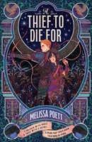 A Thief to Die For
