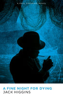 A Fine Night for Dying-9780008717575