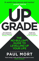 UPGRADE PB